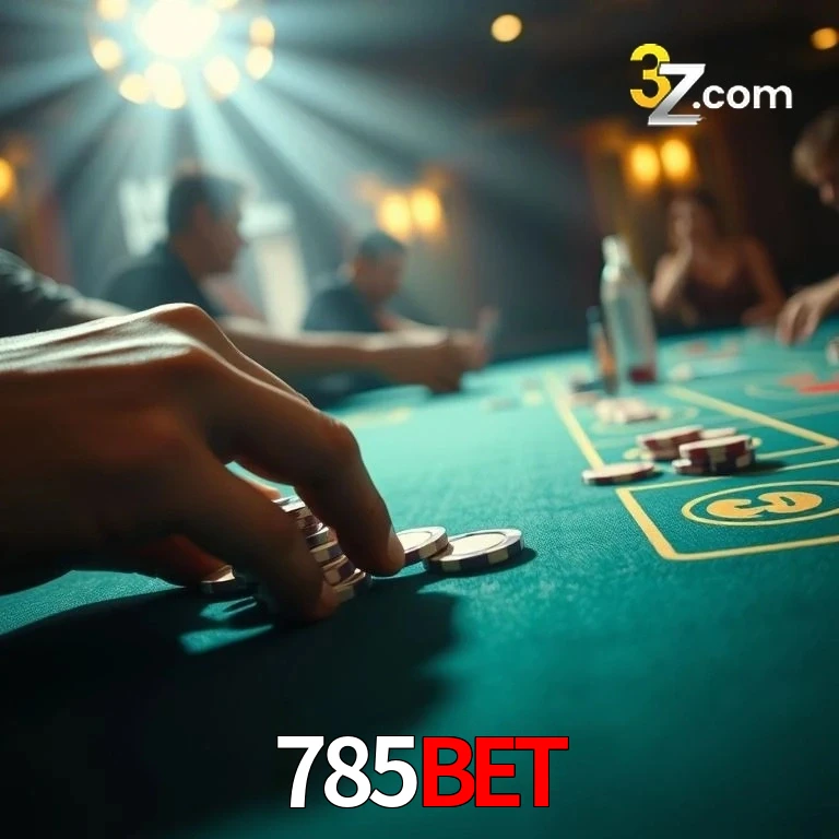 785bet lottery