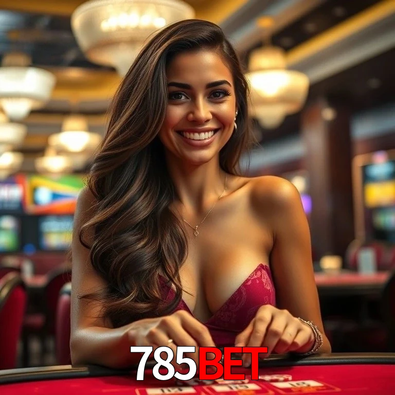 785bet App Design
