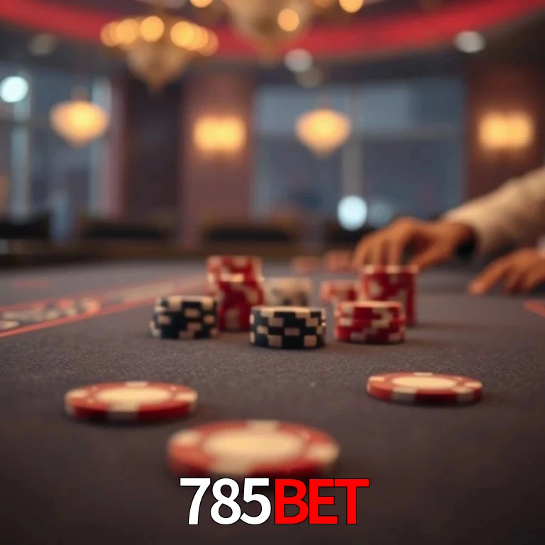 785bet Promoções