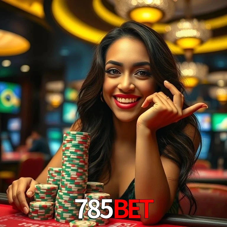 785bet game
