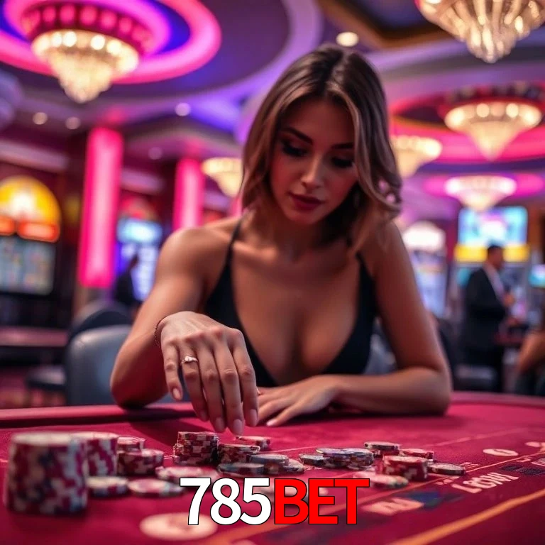 785bet Casino RNG