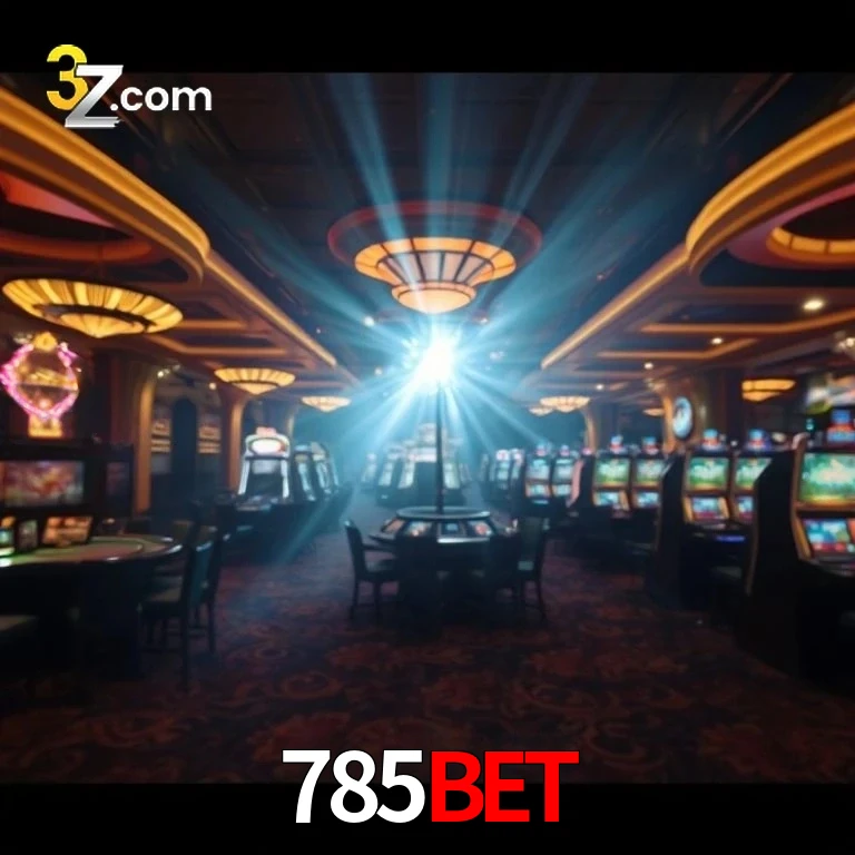 785bet Bônus