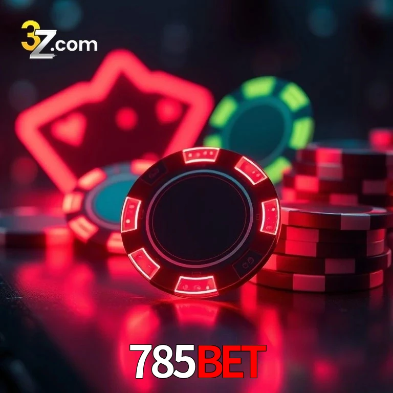785bet Slot Analytics