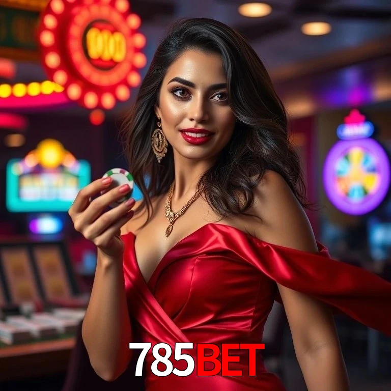 785bet Torneios Slots