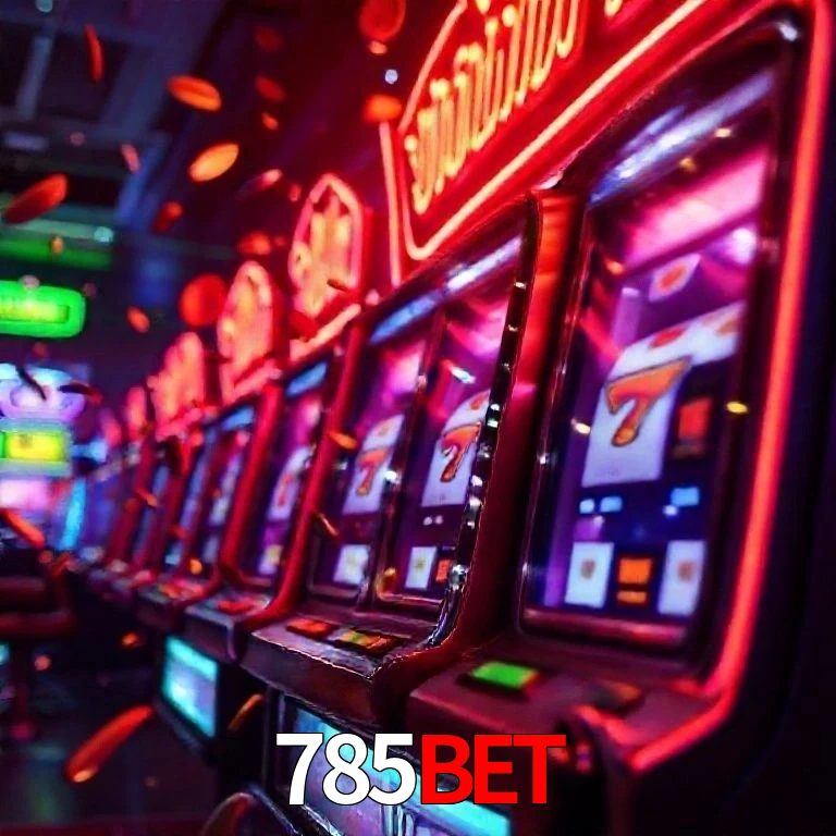 785bet fortune-tiger