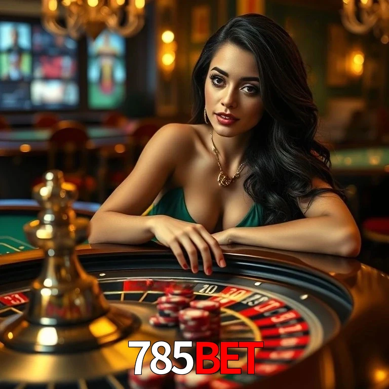 785bet Acumuladoras até 25 Seleções