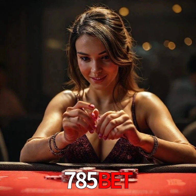 785bet Segurança